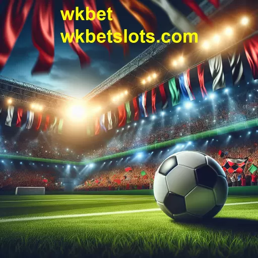 O Crescimento das Apostas em Futebol no Wkbet