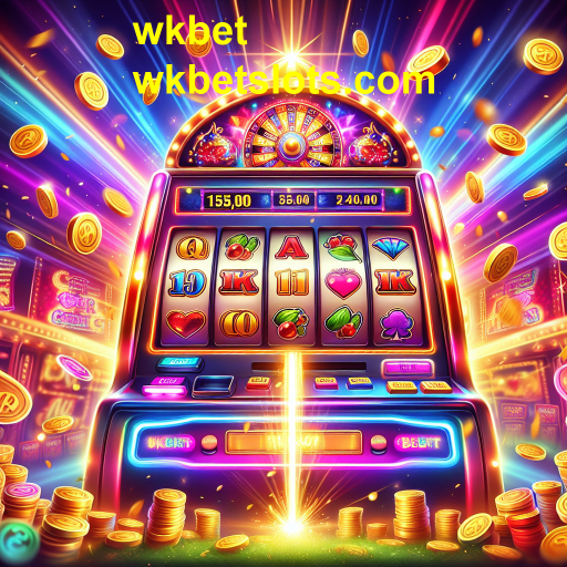 Explorando o Mundo dos Caça-Níqueis no wkbet